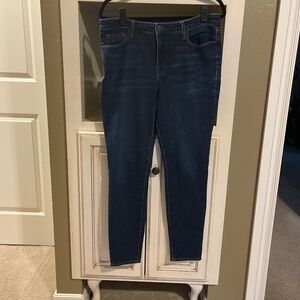 Sanctuary Skinny Denim